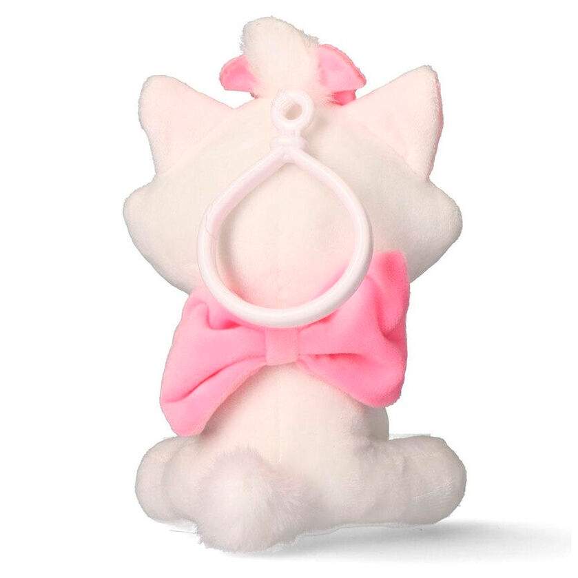 Disney Los Aristogatos Marie pehmoavaimenperä