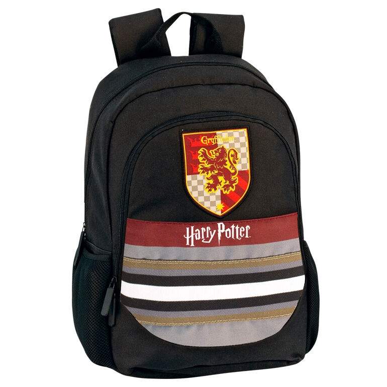 Harry Potter Gryffindor justerbar rygsæk 42 cm