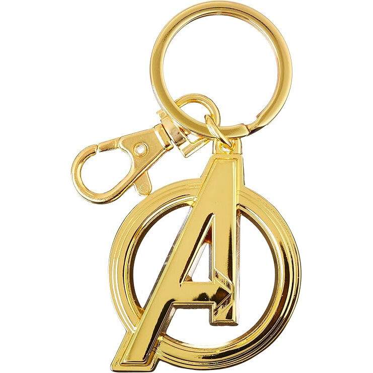 Marvel Avengers nøglering