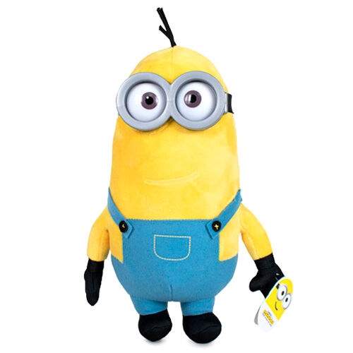 Minions Kevin -pehmolelu 35 cm