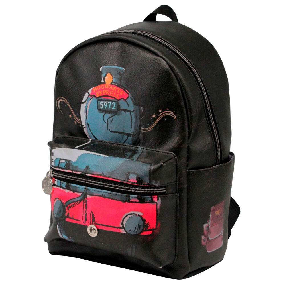 Harry Potter Hogwarts Express rygsæk 31 cm