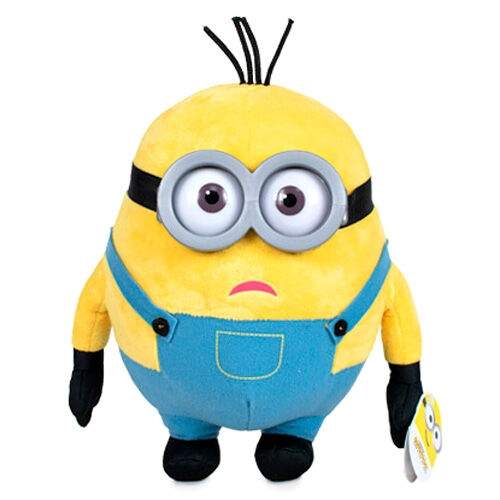 Minions Otto plyslegetøj 30 cm