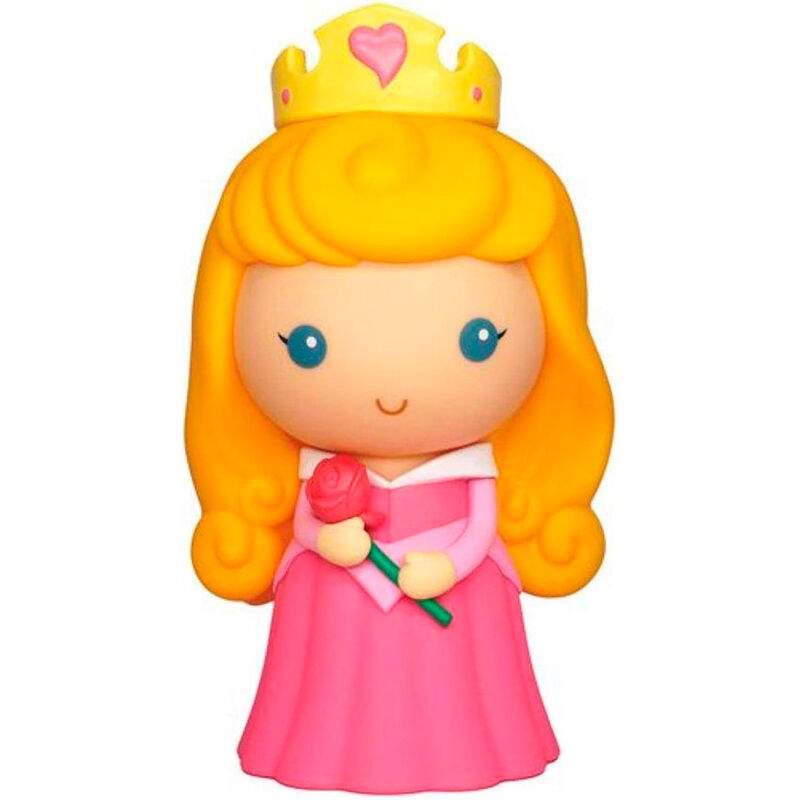 Disney Tornerose Aurora sparebøsse figur 20 cm