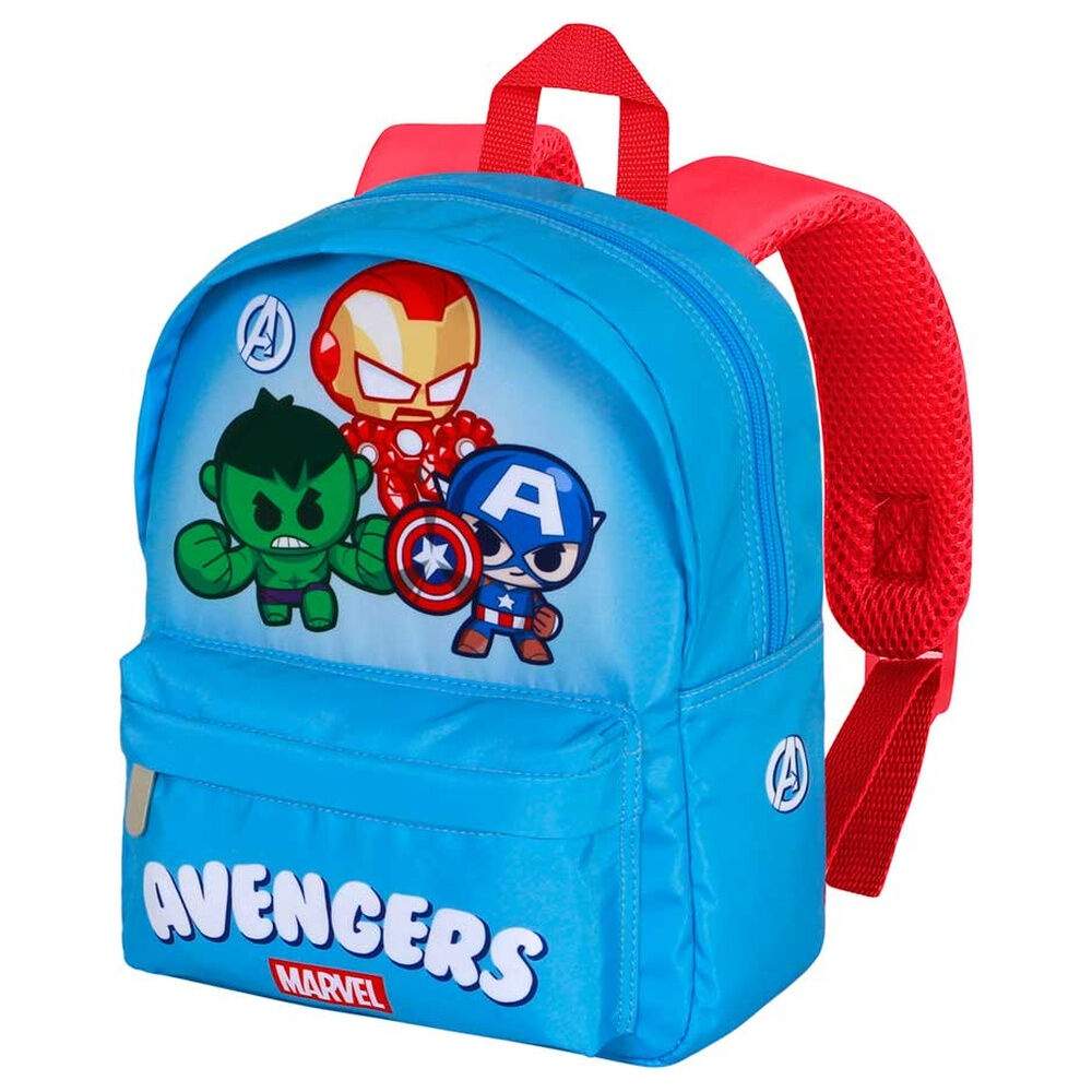 Marvel Avengers rygsæk 27 cm