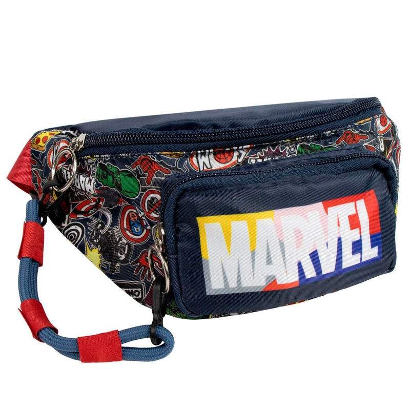Marvel Avengers bæltetaske