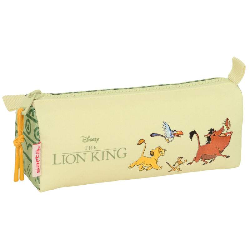 Disney Løvernes Konge Mufasa penalhus
