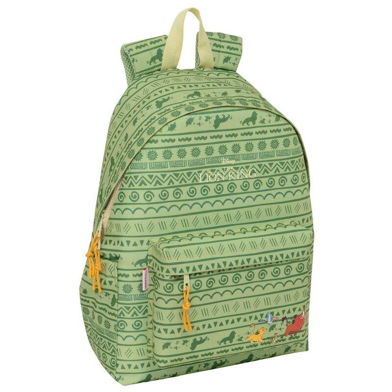 Disney Løvernes Konge Mufasa laptop rygsæk 43 cm
