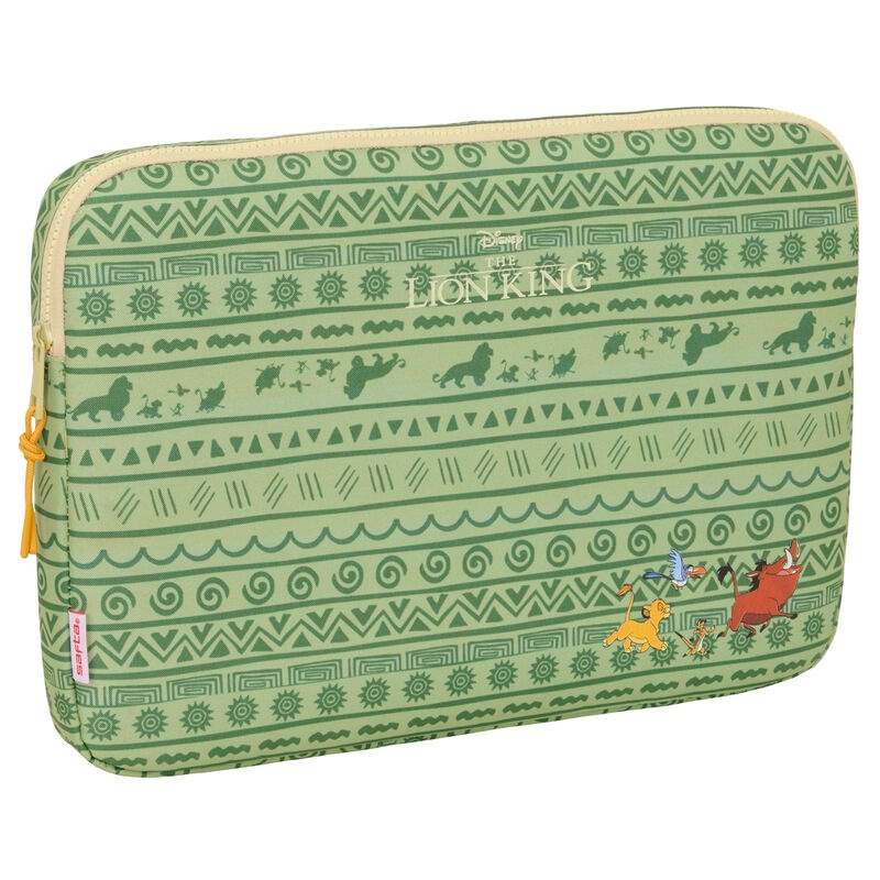 Disney Løvernes Konge Mufasa Laptop-taske