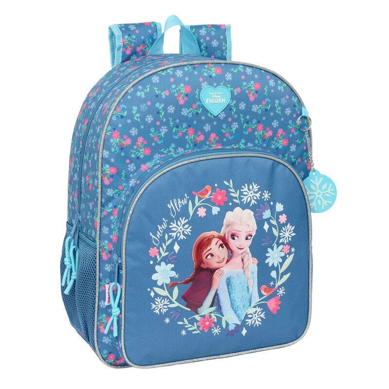 Disney Frozen -muokattava reppu 42 cm