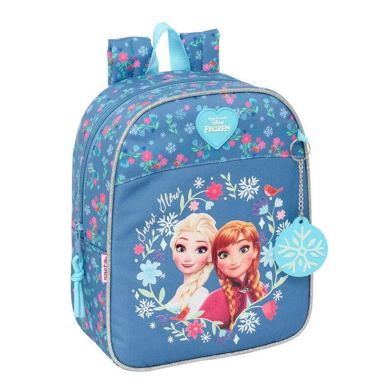 Disney Frost justerbar rygsæk 27 cm