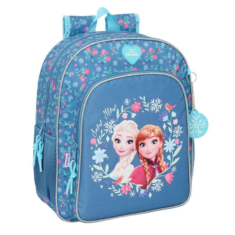 Disney Frost justerbar rygsæk 38 cm