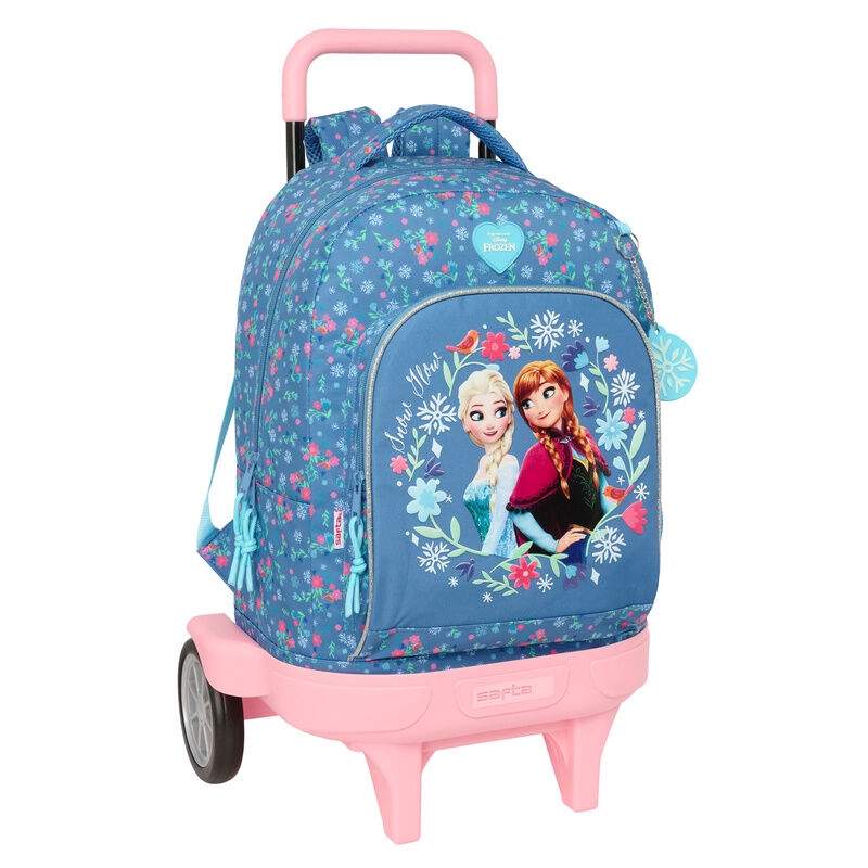 Disney Frost Kompakt Evolution-vagn 45 cm | Hem & Hobby | Pryloteket