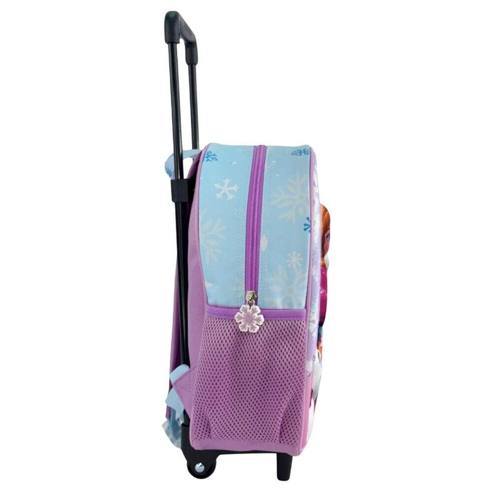 Disney Frost vagn 32cm | Hem & Hobby | Pryloteket