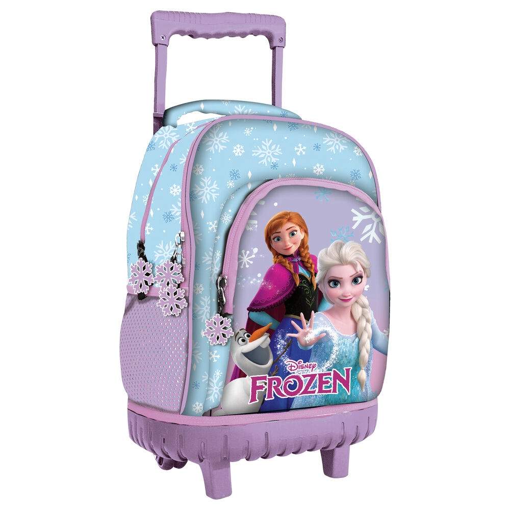 Disney Frozen -tarjoiluvaunu 44 cm