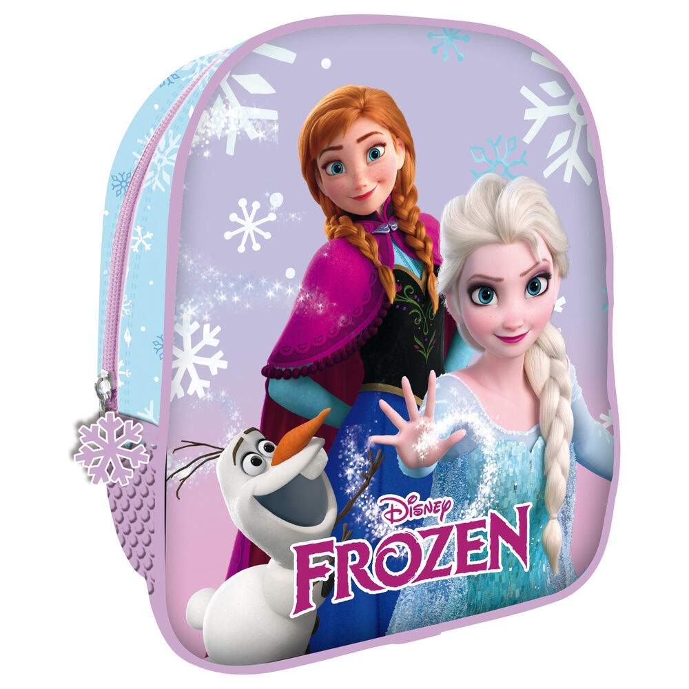 Disney Frozen -reppu 26 cm