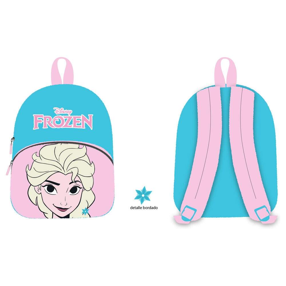 Disney Frozen -pehmolelu reppu 30 cm