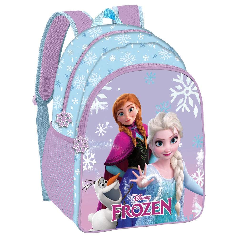 Disney Frost ryggsäck 40cm | Hem & Hobby | Pryloteket