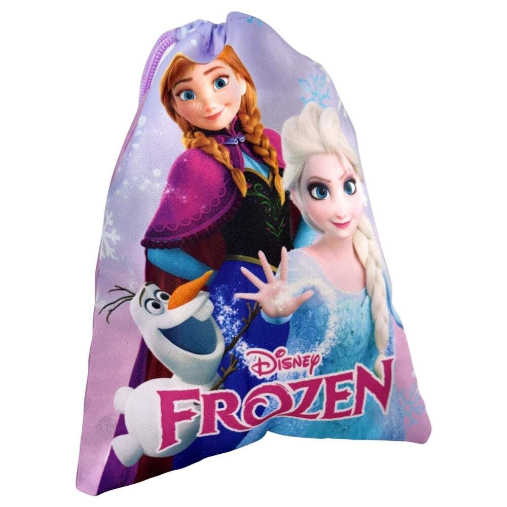Disney Frost madtaske 30 cm