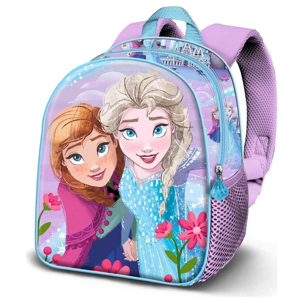 Disney Frozen Breeze 3D-reppu 31cm