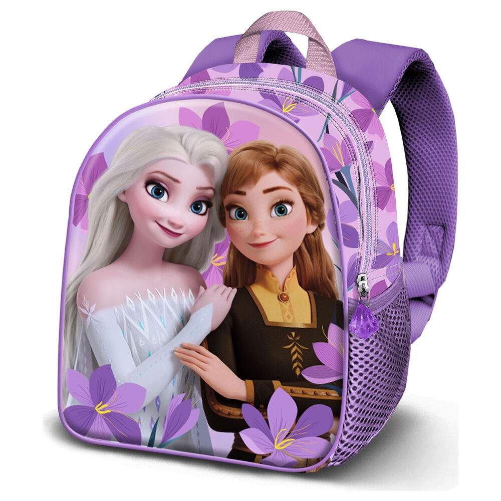 Disney Frost Violet ryggsäck 40cm | Hem & Hobby | Pryloteket