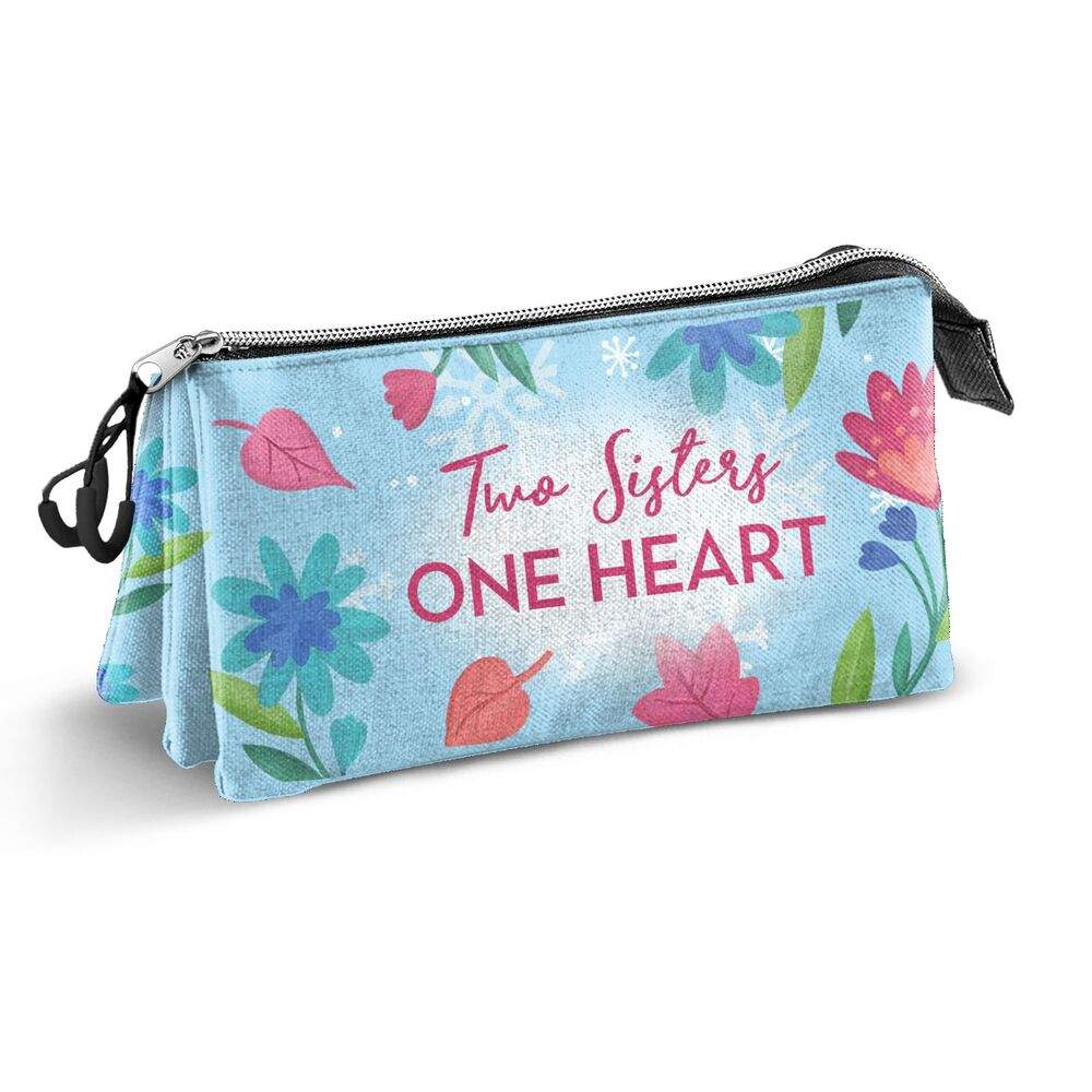 Disney Frozen 2 Sydän -kolmoispenaali