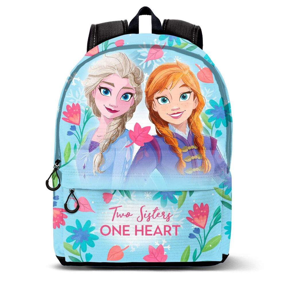 Disney Frost 2 Hjerterygsæk 41 cm