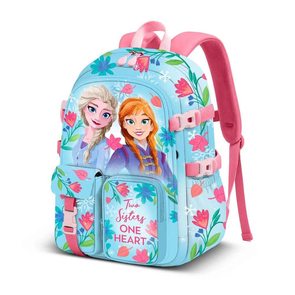Disney Frost 2 Hjerterygsæk 40 cm