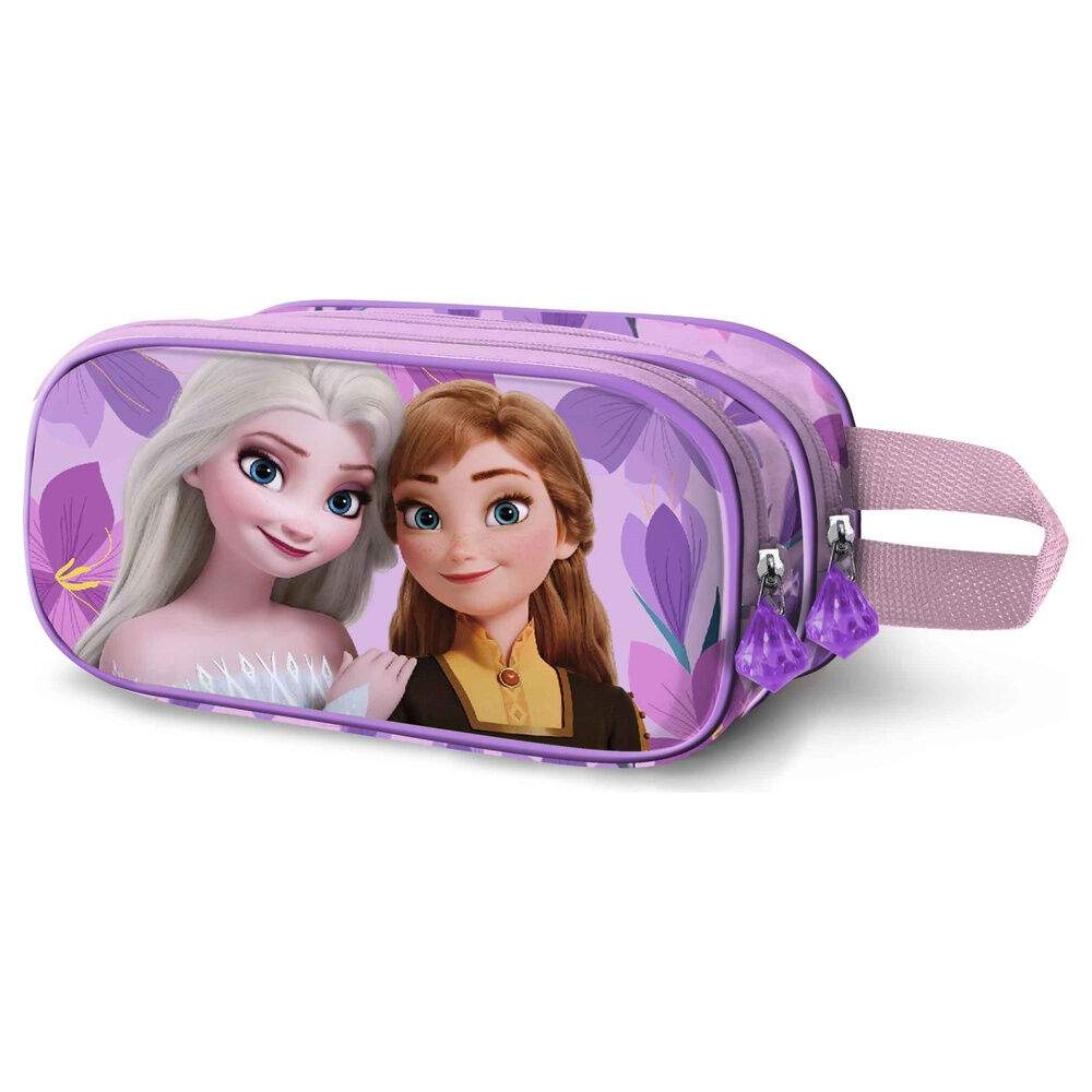 Disney Frost Violet 3D penalhus