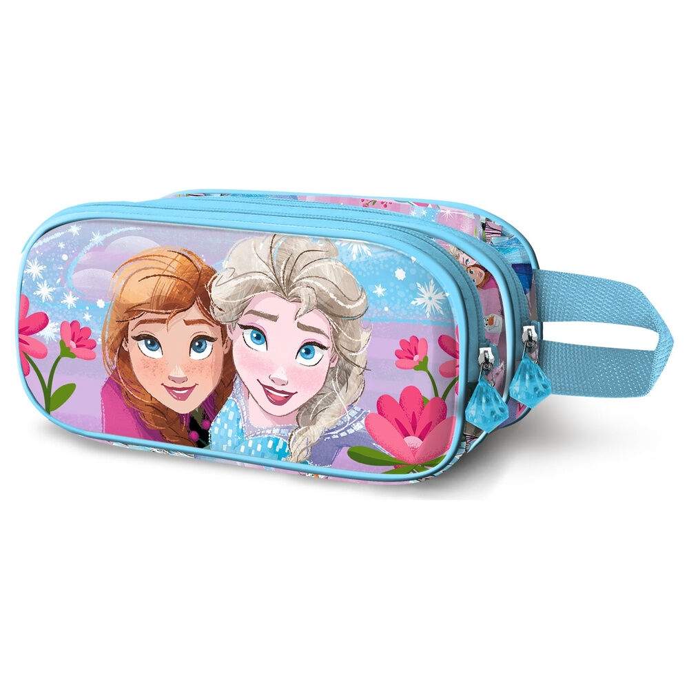 Disney Frost Breeze 3D penalhus