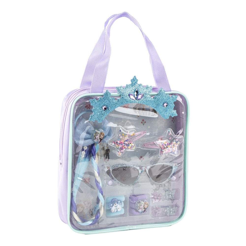 Disney Frost skönhetsset + solglasögon | Hem & Hobby | Pryloteket