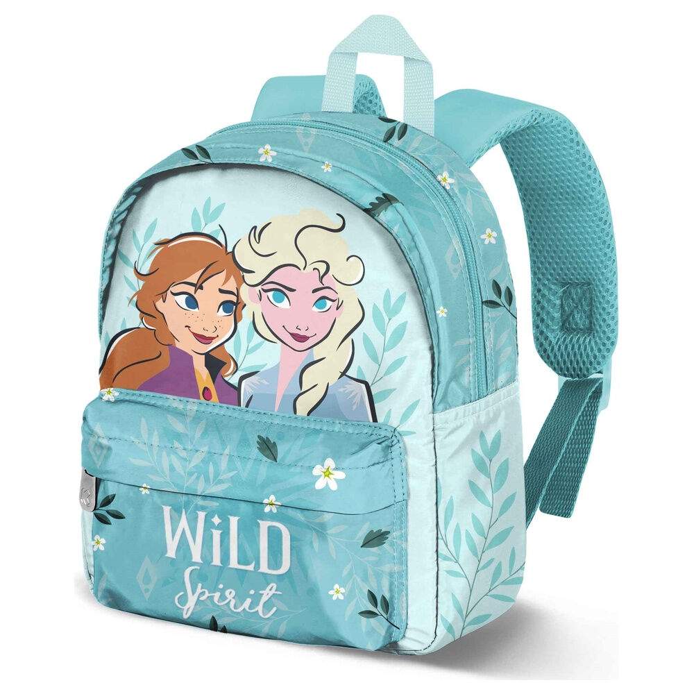 Disney Frost Wild ryggsäck 27cm | Hem & Hobby | Pryloteket
