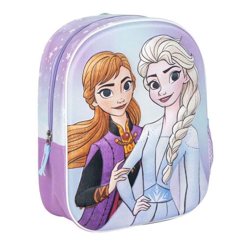 Disney Frost ryggsäck 31cm | Hem & Hobby | Pryloteket