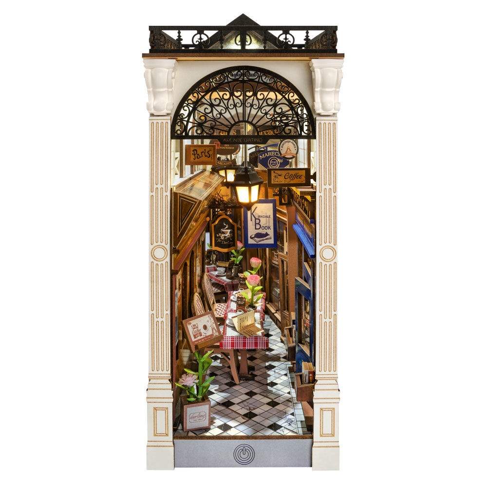 Arkade Datin model 148 dele