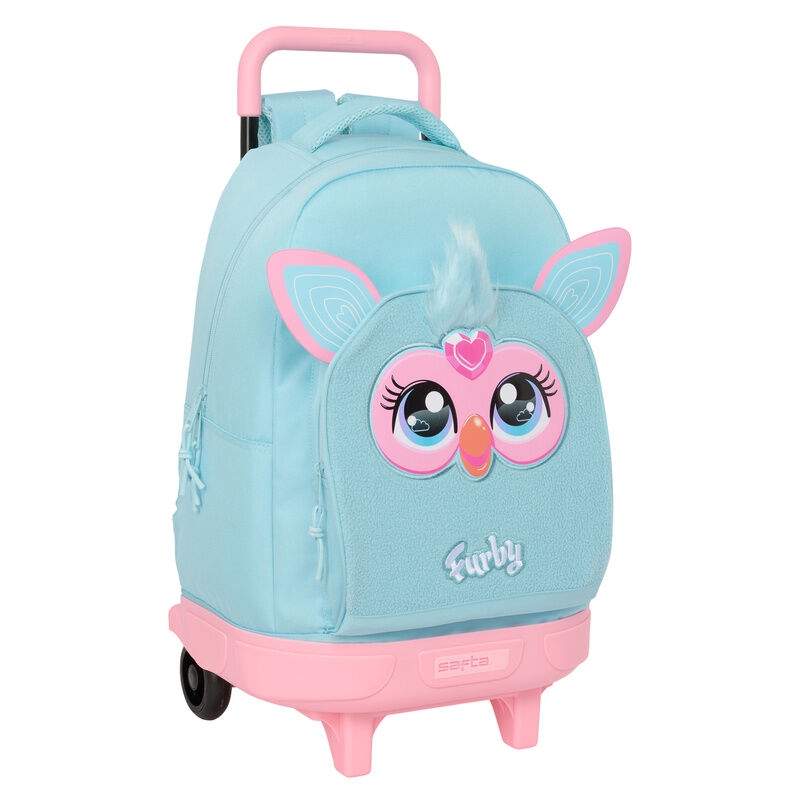 Furby kompakt vogn 45 cm