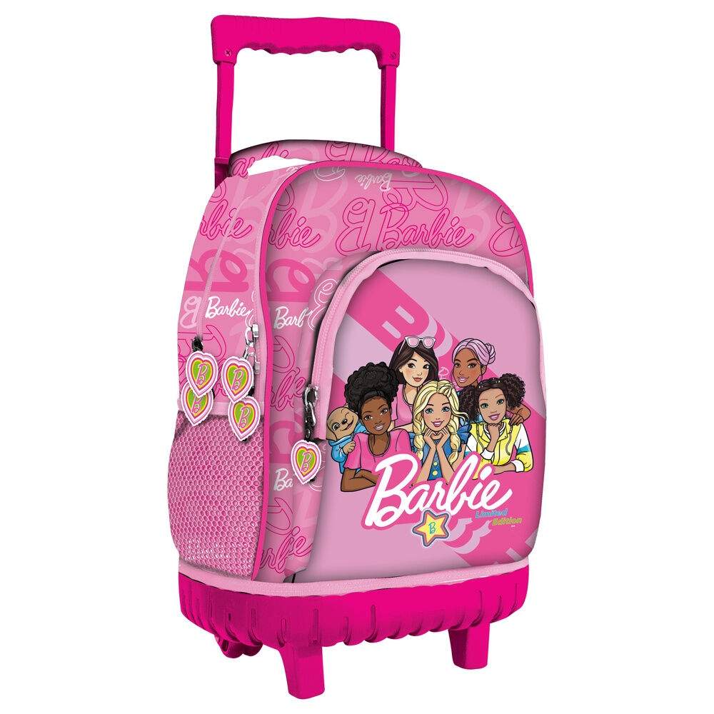 Barbie-vagn 44 cm | Hem & Hobby | Pryloteket