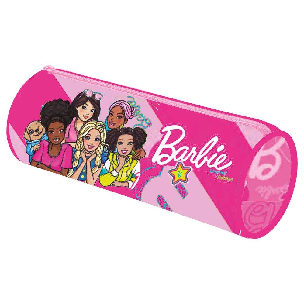 Barbie pennfodral | Hem & Hobby | Pryloteket