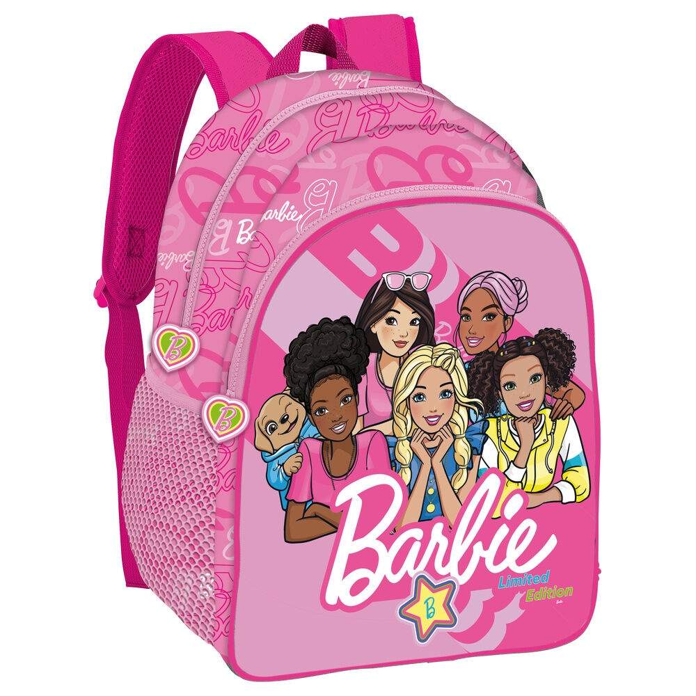 Barbie-ryggsäck 40 cm | Hem & Hobby | Pryloteket
