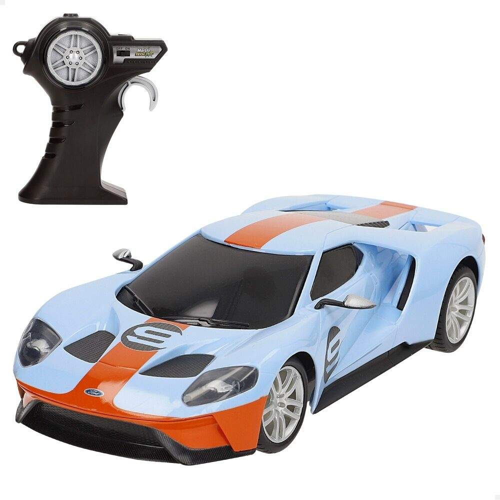 Ford GT Heritage radiostyret bil