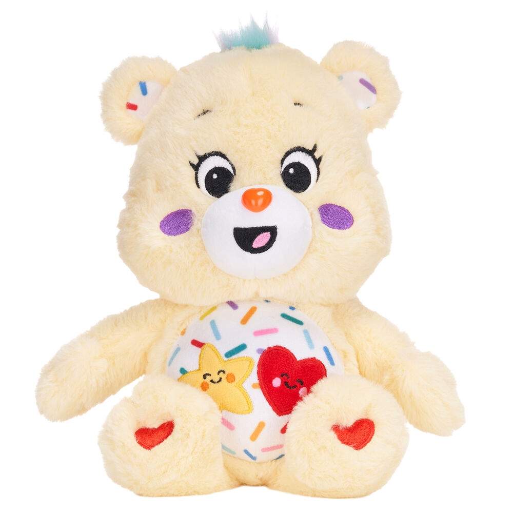 Care Bears sjov bjørn plys legetøj 25 cm