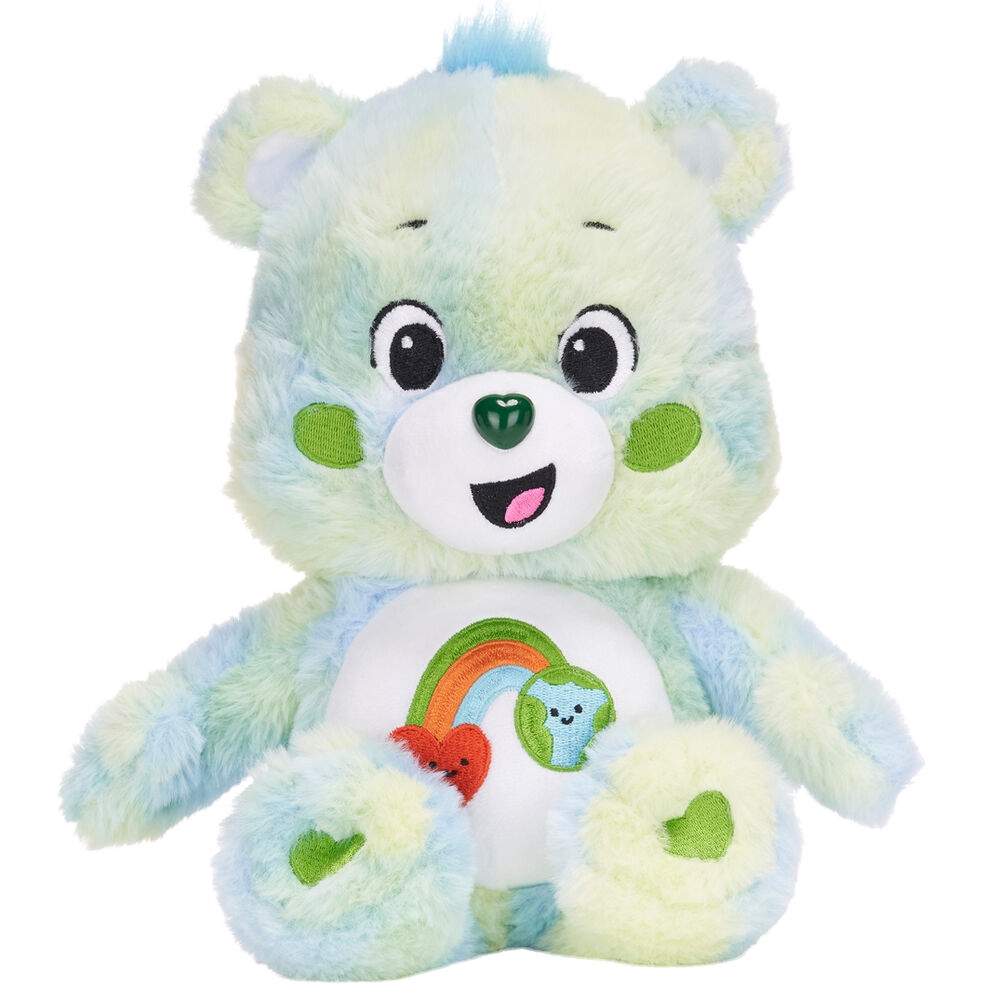 Care Bears Lykkebjørn plyslegetøj 25 cm