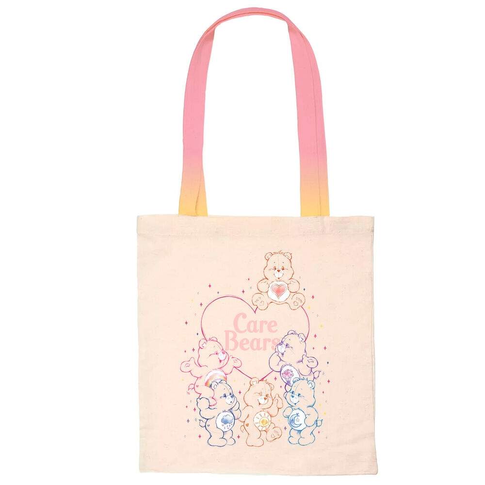 Care Bears indkøbspose