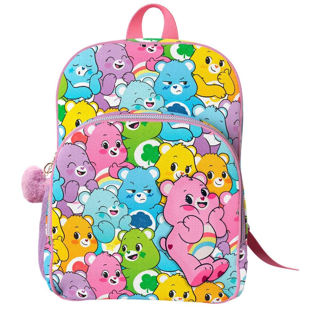 Care Bears ryggsäck 30 cm | Hem & Hobby | Pryloteket