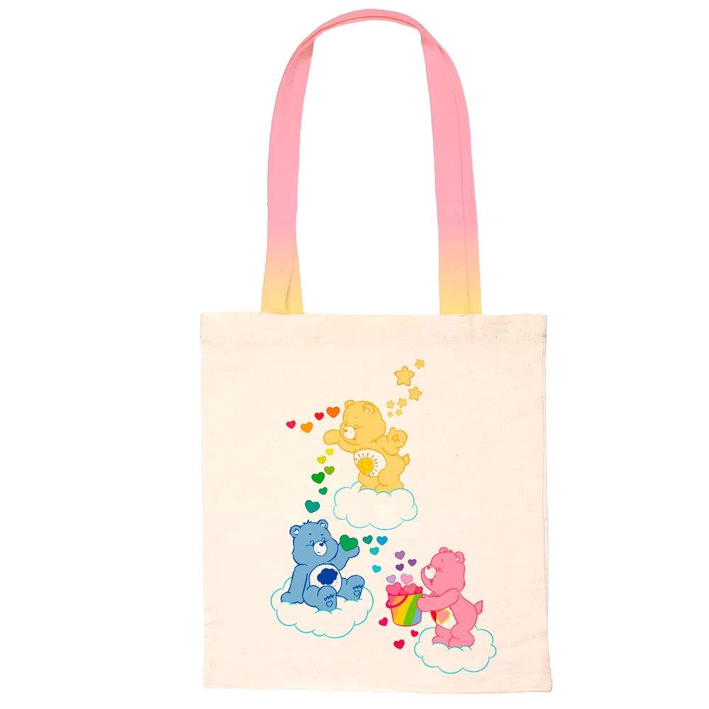 Care Bears indkøbspose
