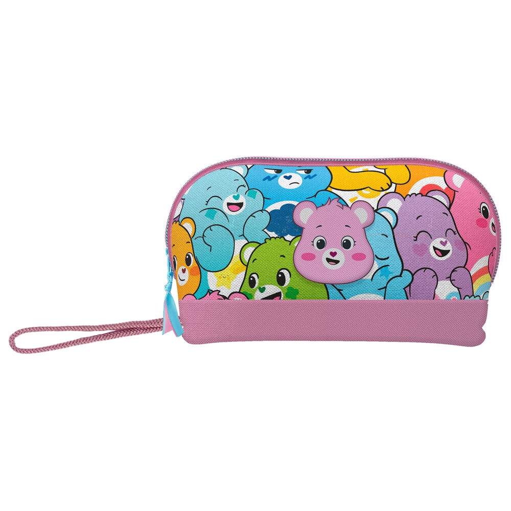 Care Bears sminkeæske