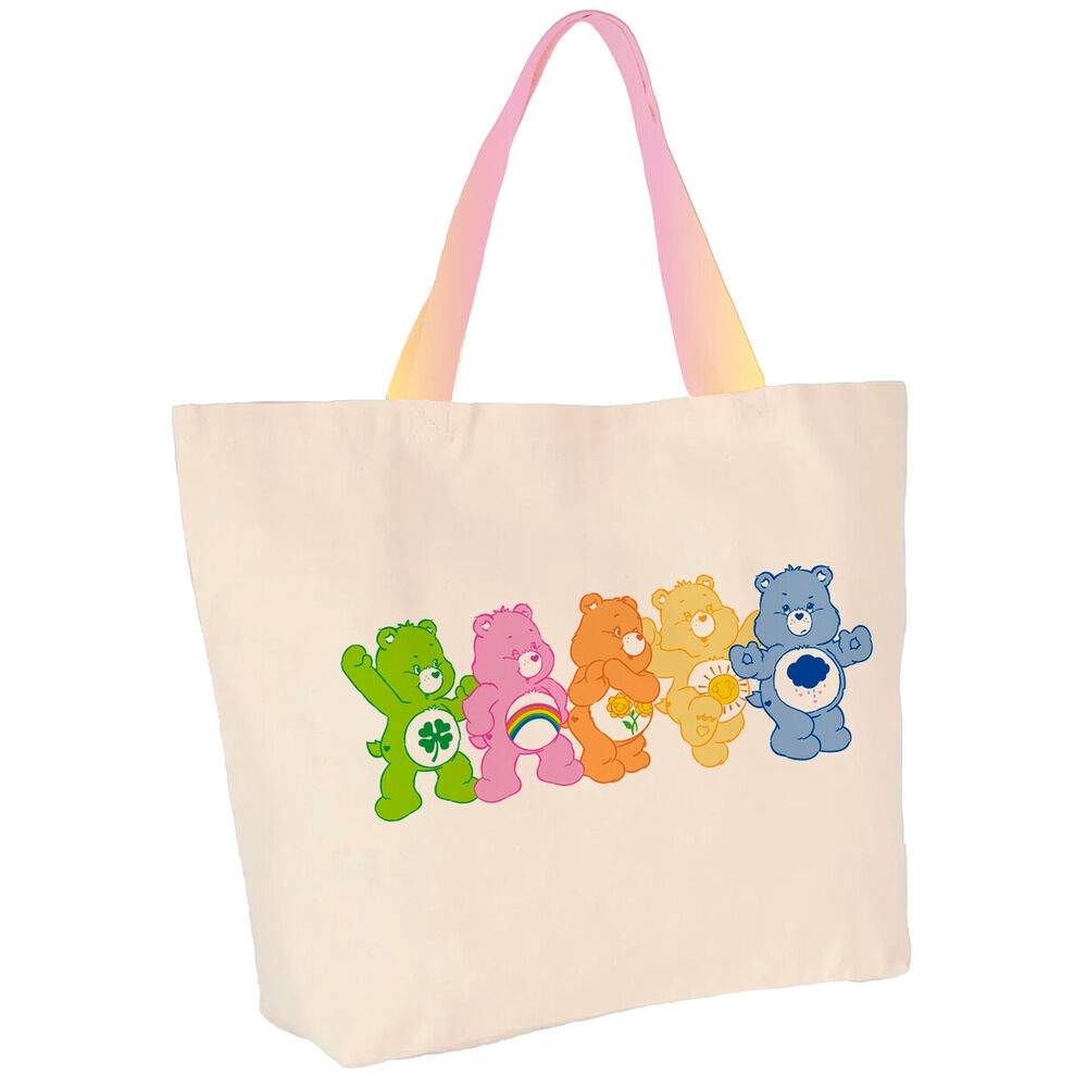 Care Bears shoppingväska | Hem & Hobby | Pryloteket