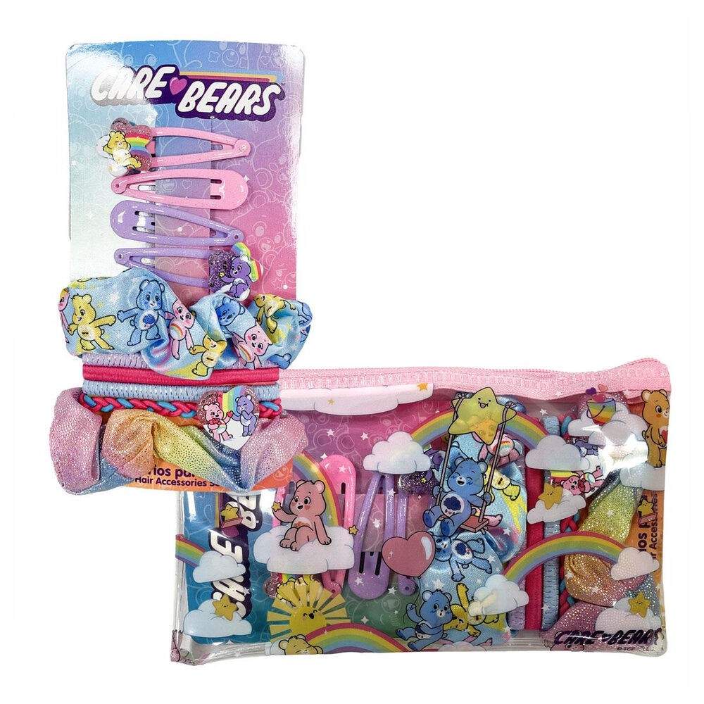 Care Bears skönhetsaccessoarset | Hem & Hobby | Pryloteket