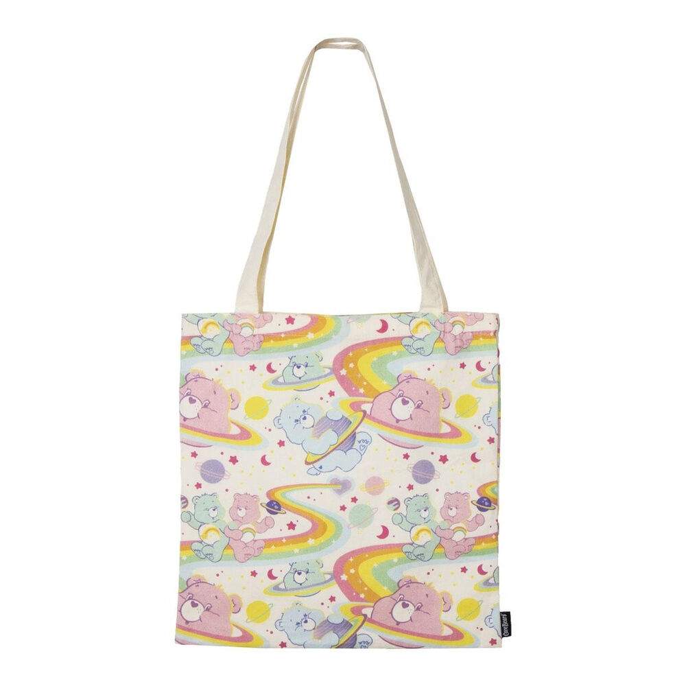 Care Bears shoppingväska | Hem & Hobby | Pryloteket