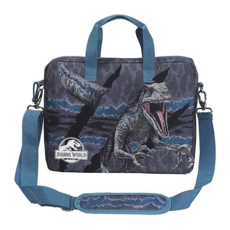Jurassic World Laptop-etui