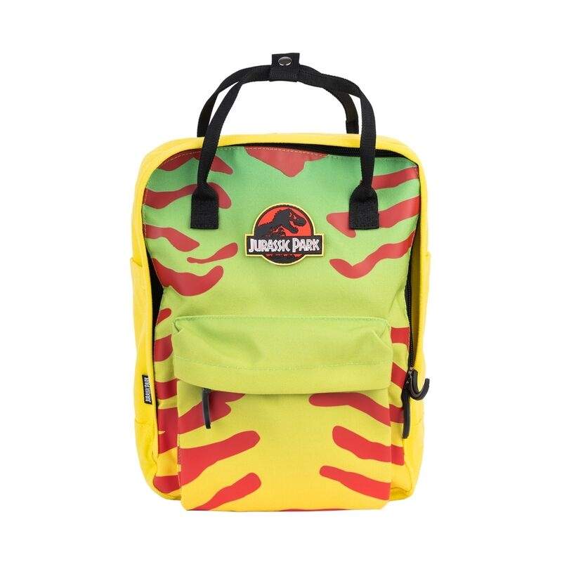 Jurassic Park-ryggsäck 36 cm | Hem & Hobby | Pryloteket