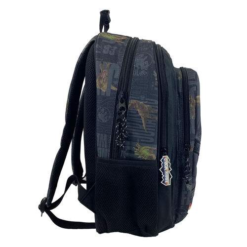 Jurassic World Roar anpassningsbar ryggsäck 43 cm | Hem & Hobby | Pryloteket
